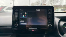 Toyota Yaris 1.5 Hybrid GR Sport 5dr CVT Hybrid Hatchback